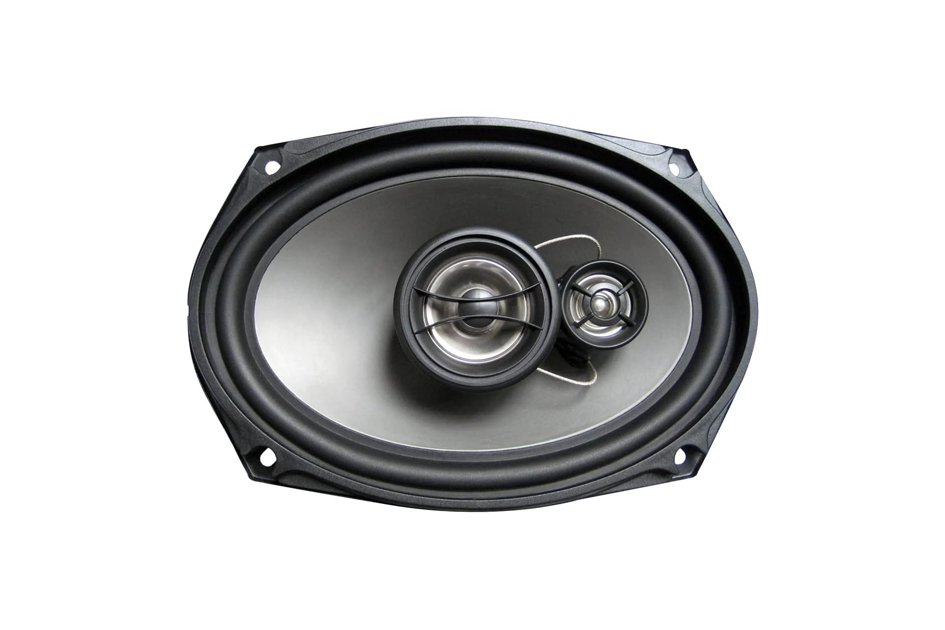 Amazon.com: Earthquake Sound T693X 6x9-inch 3-Way TNT Series